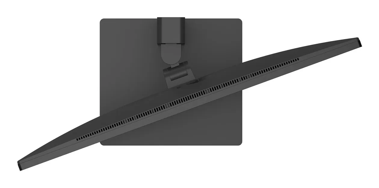 LG 27U730A-B 27" 4K UHD, IPS HDR Monitor with USB-C hub