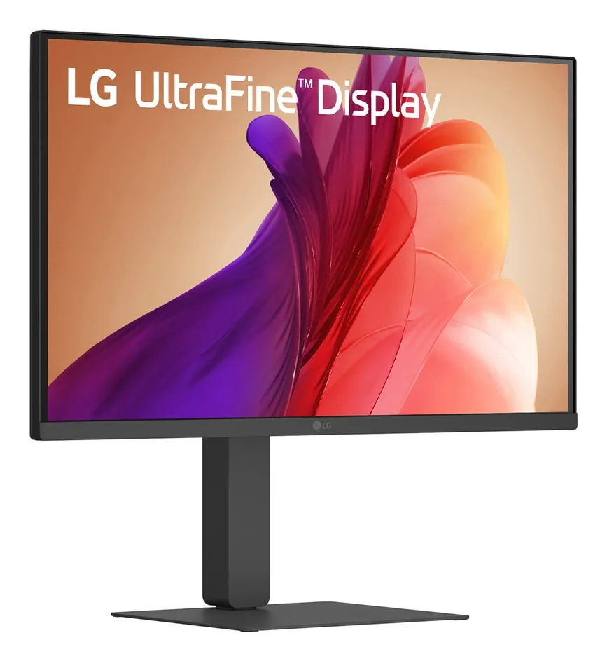 LG 27U730A-B 27" 4K UHD, IPS HDR Monitor with USB-C hub