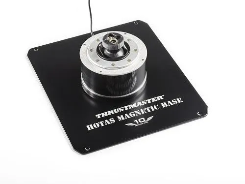 Thrustmaster HOTAS Magnetic Base - joystick magnetic base