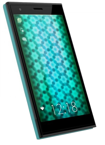 JOLLA OTHER HALF COVER ALOE