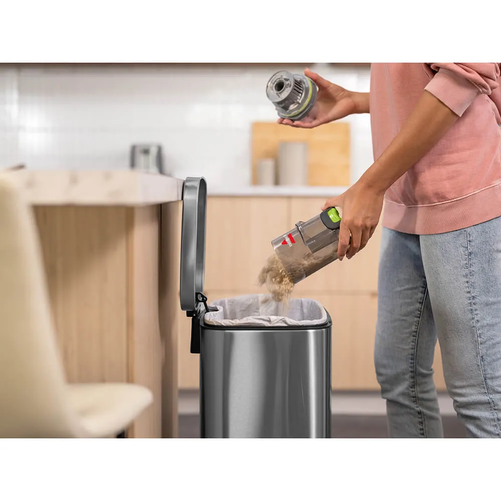 Bissell SpinWave VAC PET Select  - vacuums and mops