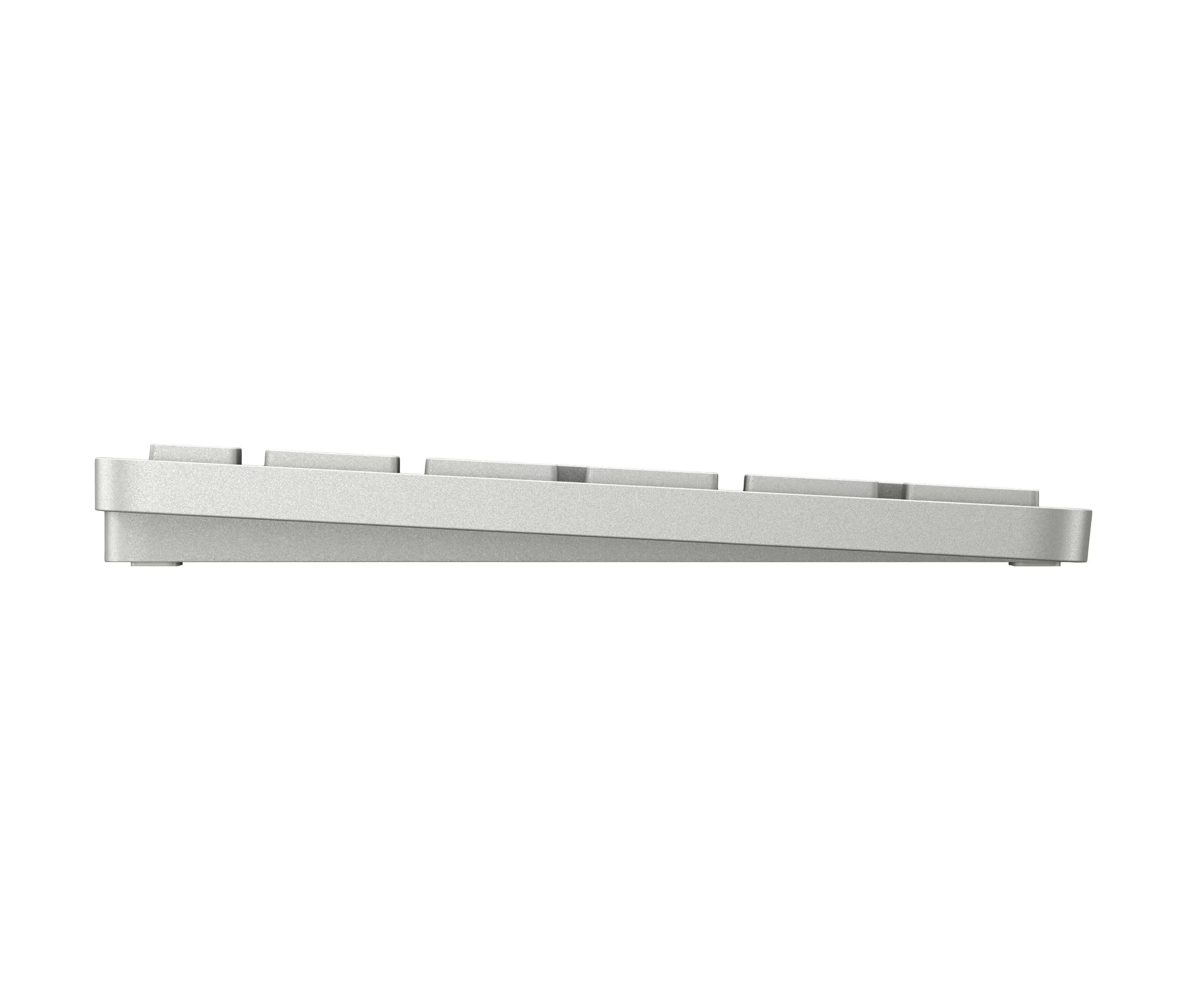 HP 970 Programmable Wireless Keyboard  SE layout