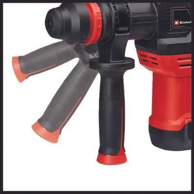 Einhell Demolition hammer TE-DH 5 (red/black, 750 watts)