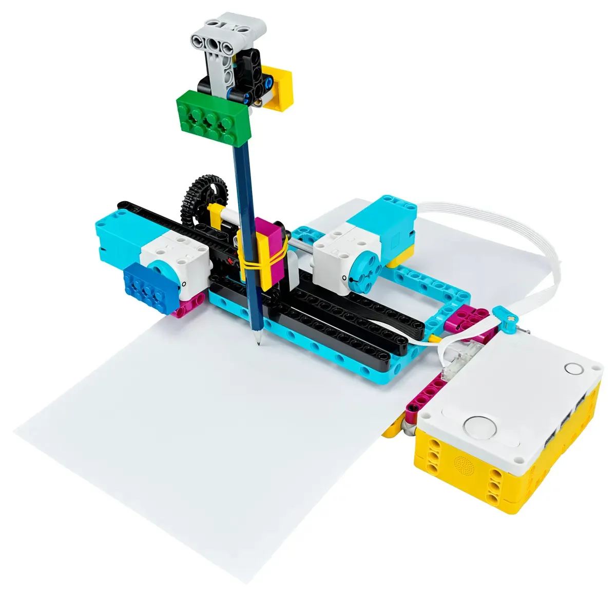 LEGO Education SPIKE Prime Set 45678