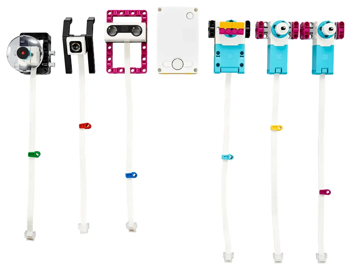 LEGO Education SPIKE Prime Set 45678