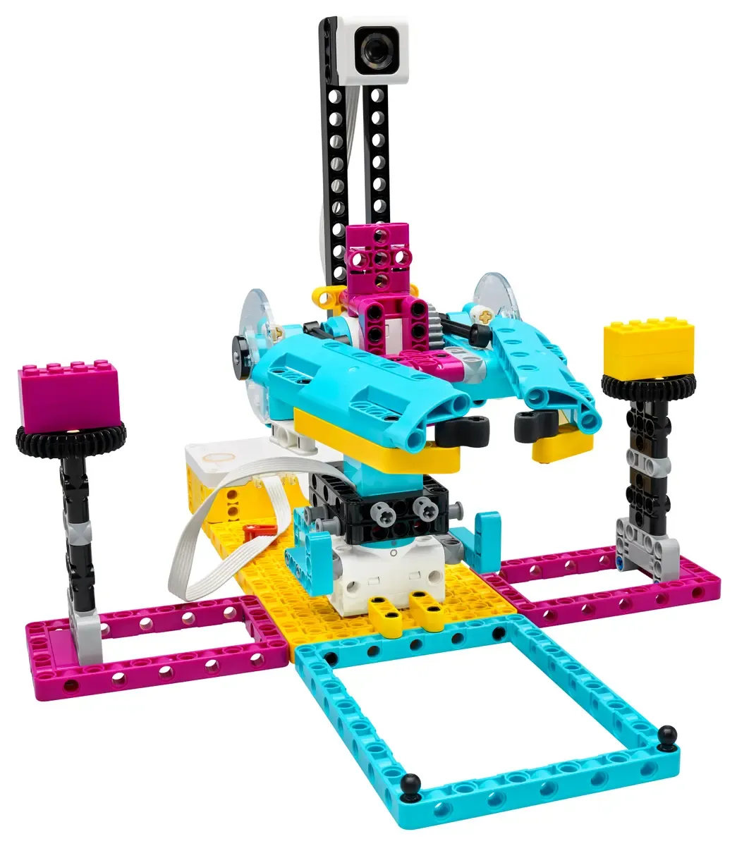 LEGO Education SPIKE Prime Set 45678