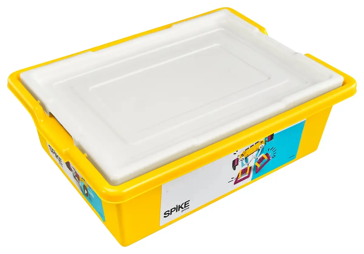 LEGO Education SPIKE Prime Set 45678