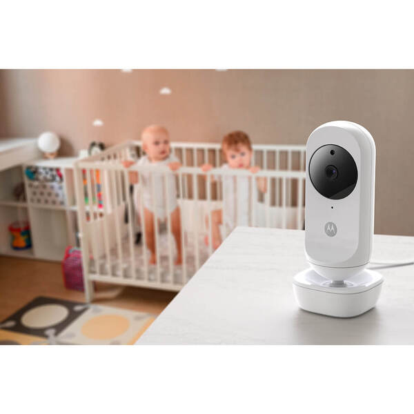 MOTOROLA Baby Monitor Ease 35