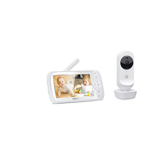 MOTOROLA Baby Monitor Ease 35