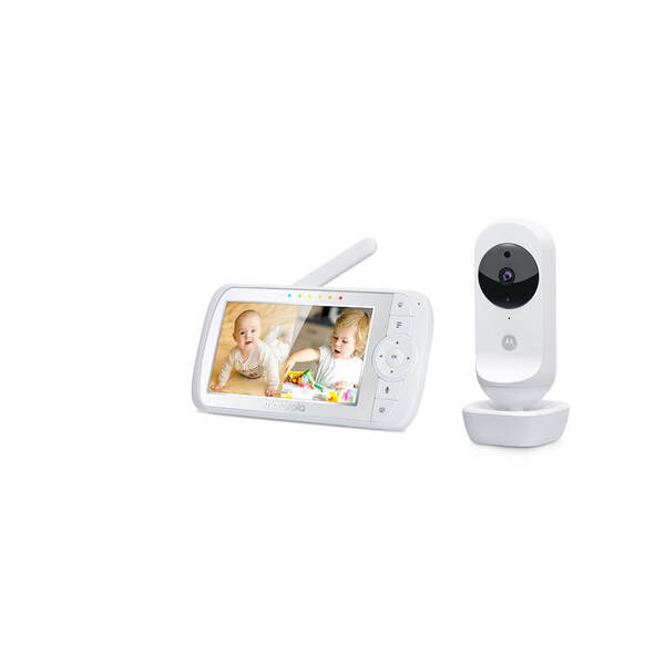 MOTOROLA Baby Monitor Ease 35