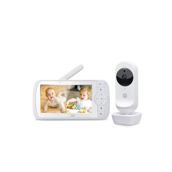 MOTOROLA Baby Monitor Ease 35