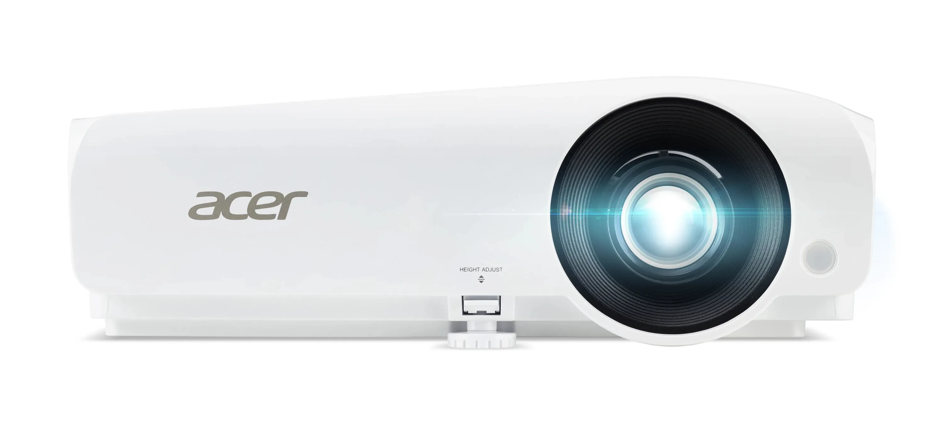 Acer H6533BDi DLP Full HD 5200 ANSI lm -projektori, valkoinen