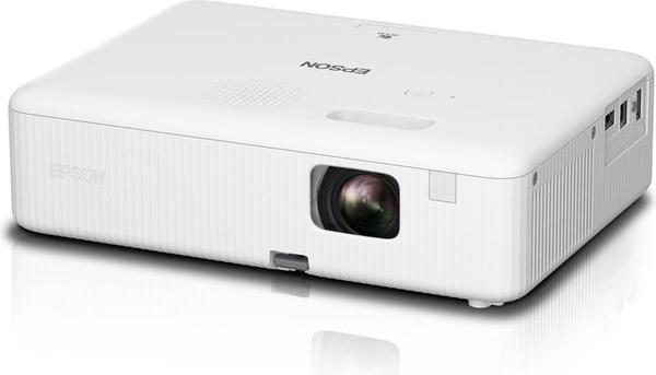 Acer H6533BDi DLP Full HD 5200 ANSI lm -projektori, valkoinen