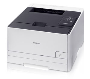 CANON i-SENSYS LBP7110Cw Color Laser Printer A4 Print Quality 1200 x 1200 dpi 14ppm