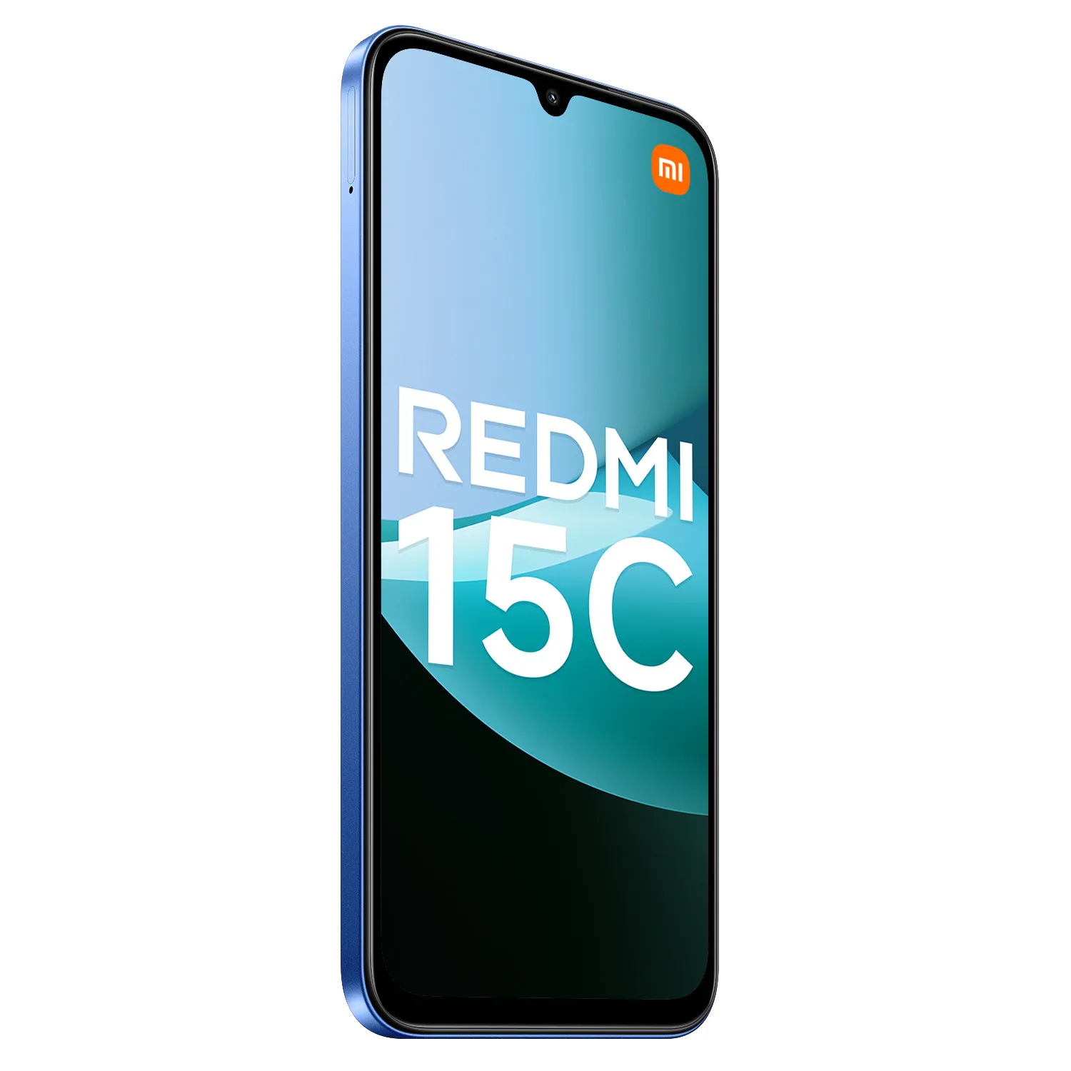 Xiaomi Redmi 15C 4/128 GB, Moonlight Blue