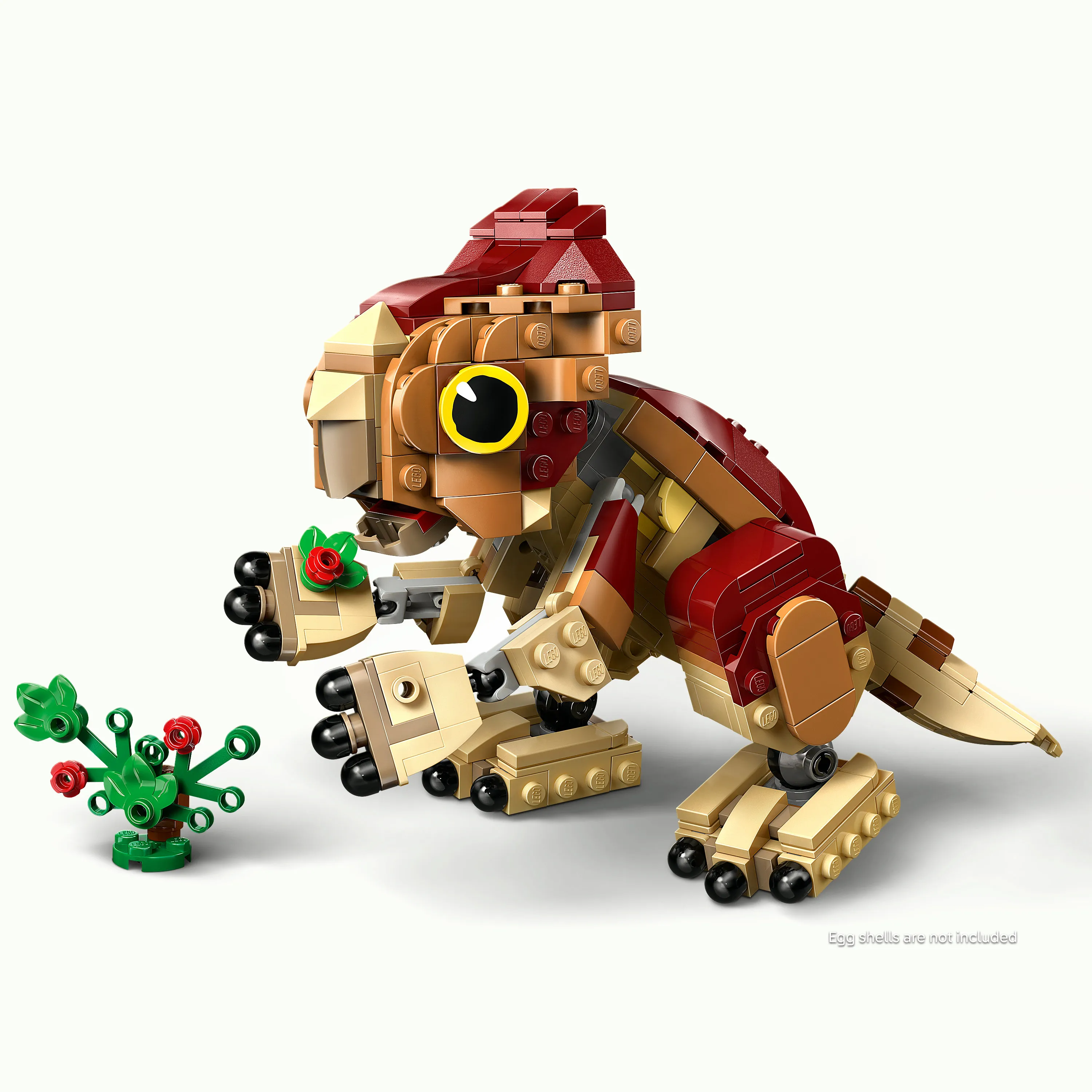 LEGO Jurassic World Dinovauva Dolores: Aquilops 76970