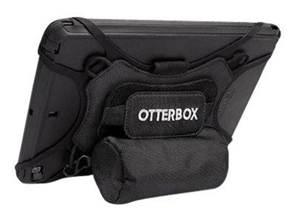OtterBox Utility Latch II 7/9"BLKPolyBag - (ei palautusoikeutta)