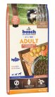 Bosch HPC Adult Salmon & Potato, Torrfoder f&ouml;r hund, Vetefritt, 15 kg