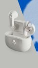 Skullcandy Rail True Wireless -langattomat nappikuulokkeet, luu
