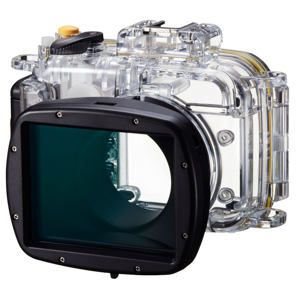 CANON, WATERPROF CASE WP-DC49