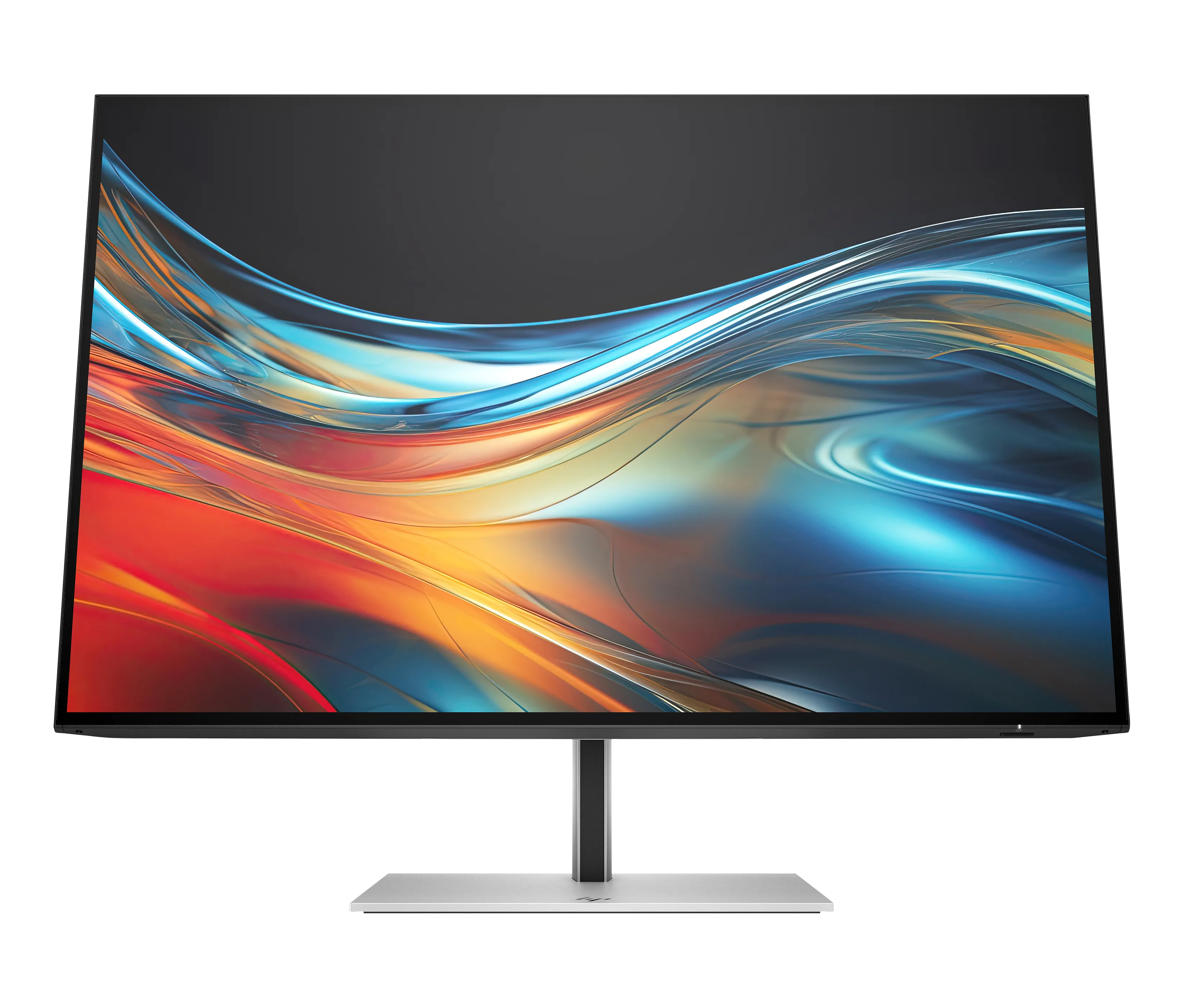 HP Series 7 Pro 724pn 24" WUXGA, IPS Monitor with USB-C hub