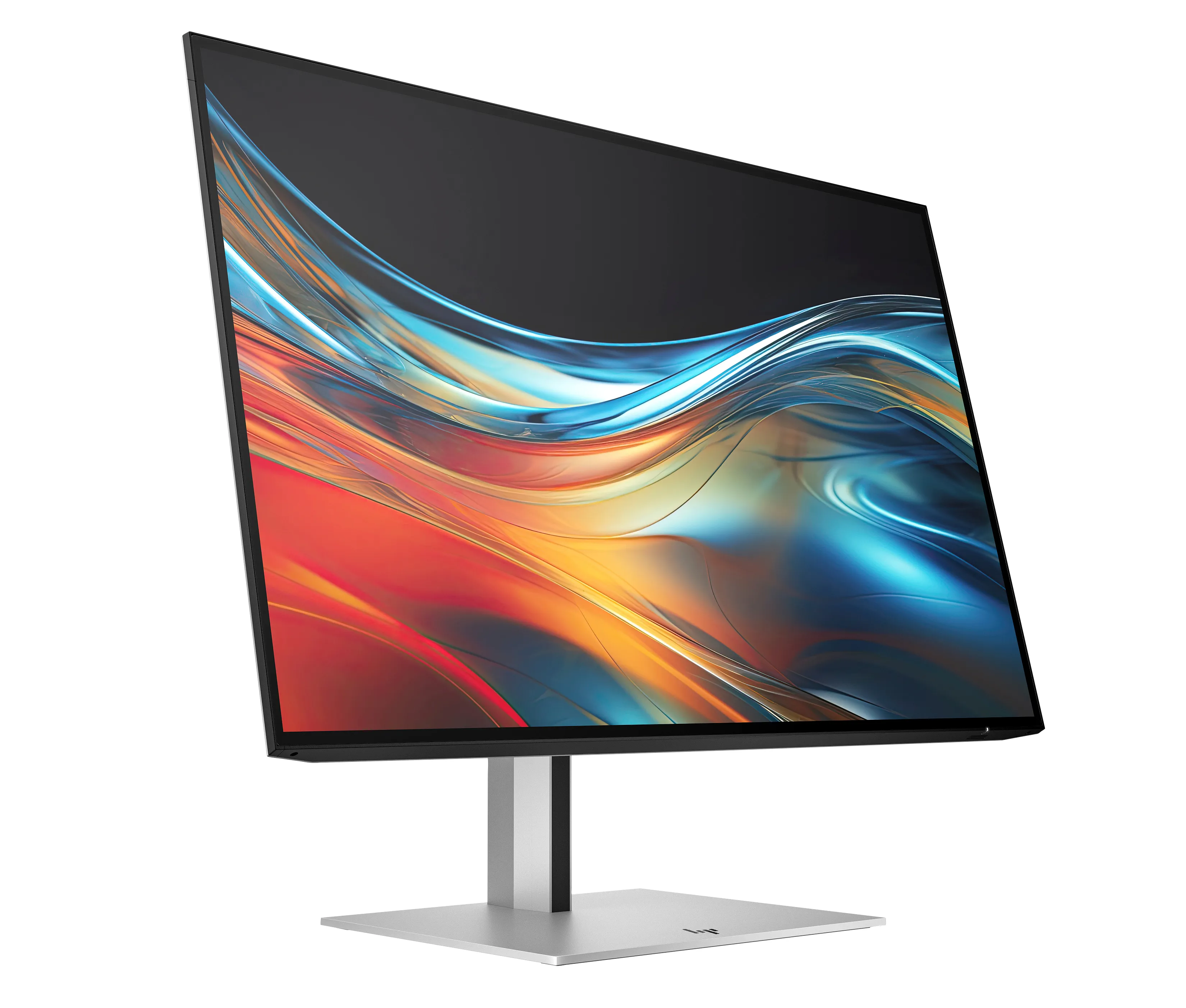 HP Series 7 Pro 724pn 24" WUXGA, IPS Monitor with USB-C hub
