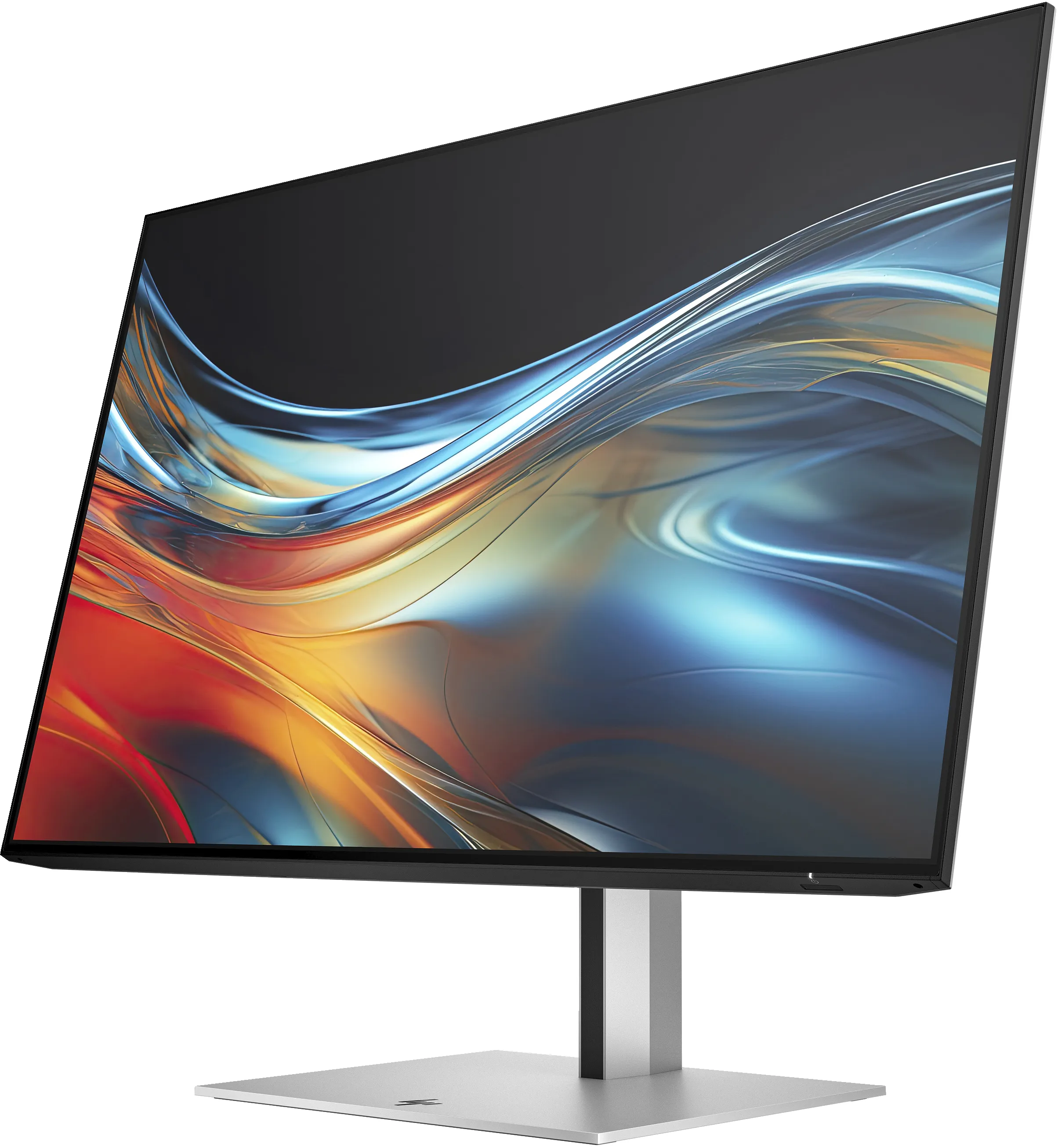 HP Series 7 Pro 724pn 24" WUXGA, IPS Monitor with USB-C hub HP Series 7 Pro 724pn 24" WUXGA, IPS Monitor with USB-C hub