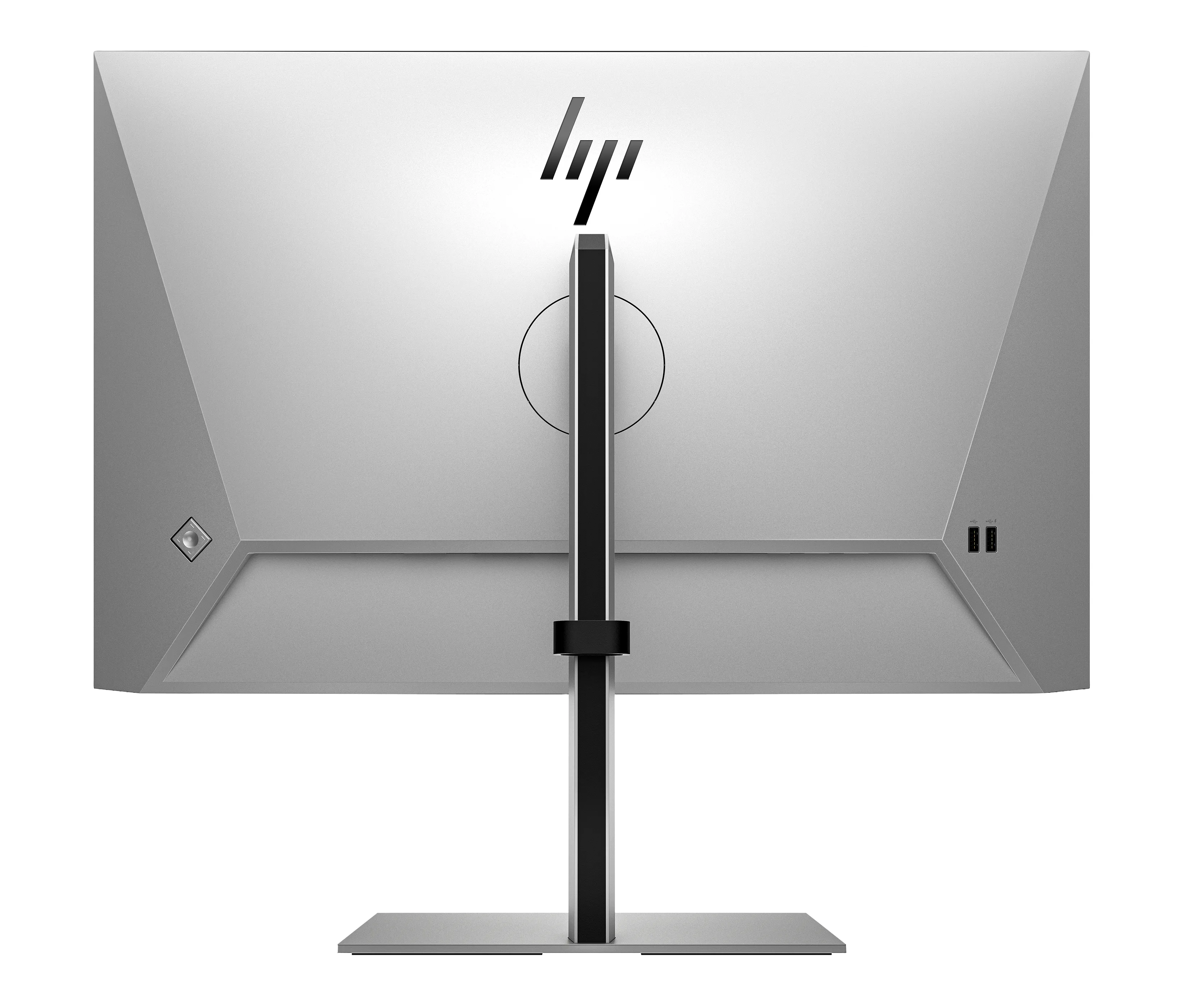 HP Series 7 Pro 724pn 24" WUXGA, IPS Monitor with USB-C hub