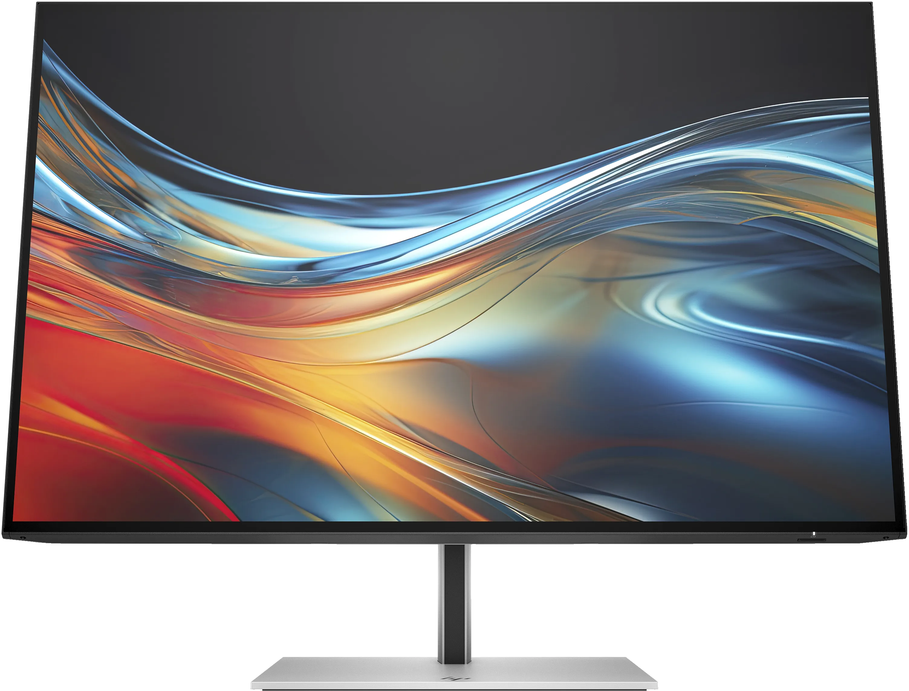 HP Series 7 Pro 724pn 24" WUXGA, IPS skärm med USB-C hub