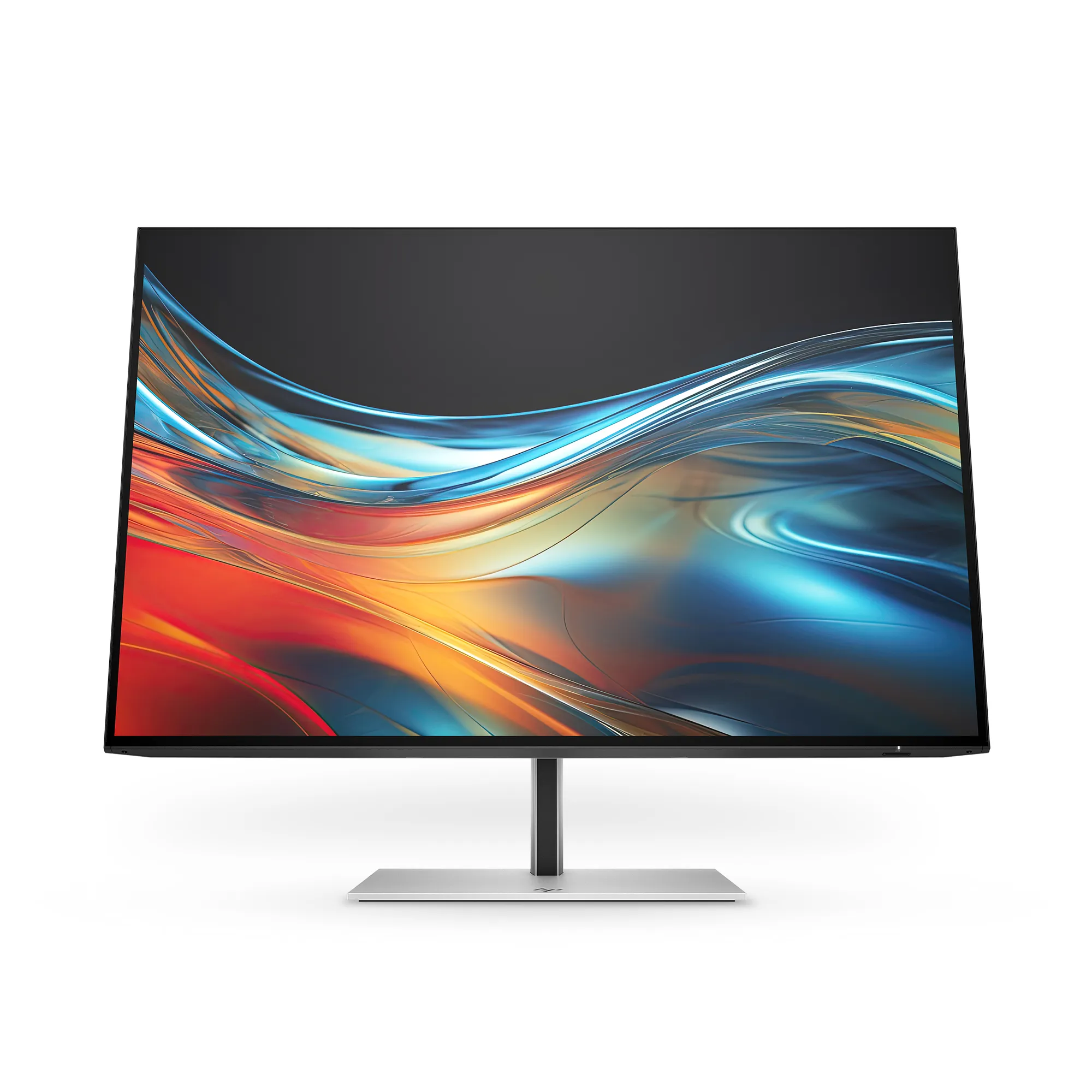 HP Series 7 Pro 724pn 24" WUXGA, IPS Monitor with USB-C hub