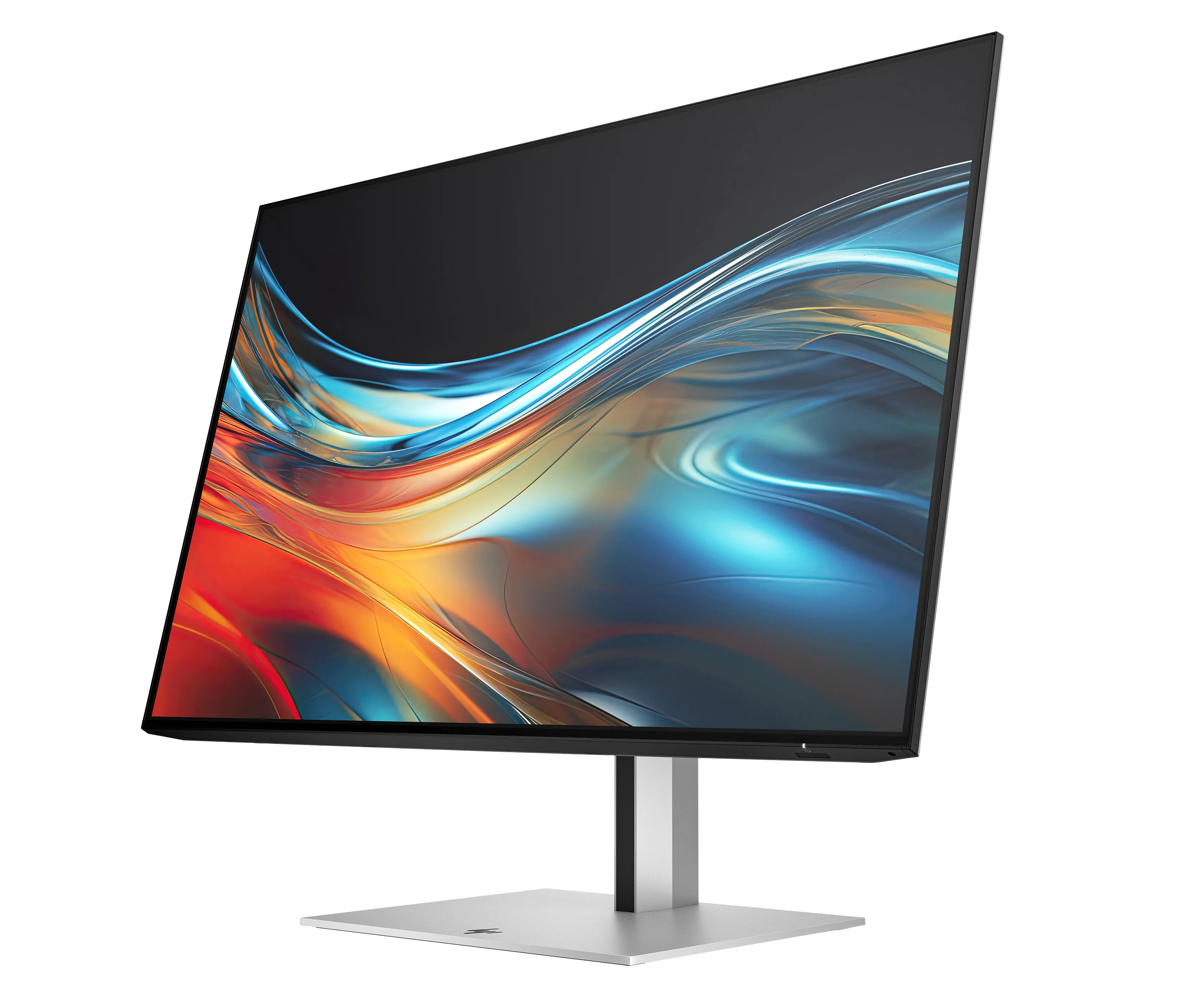 HP Series 7 Pro 724pn 24" WUXGA, IPS Monitor with USB-C hub