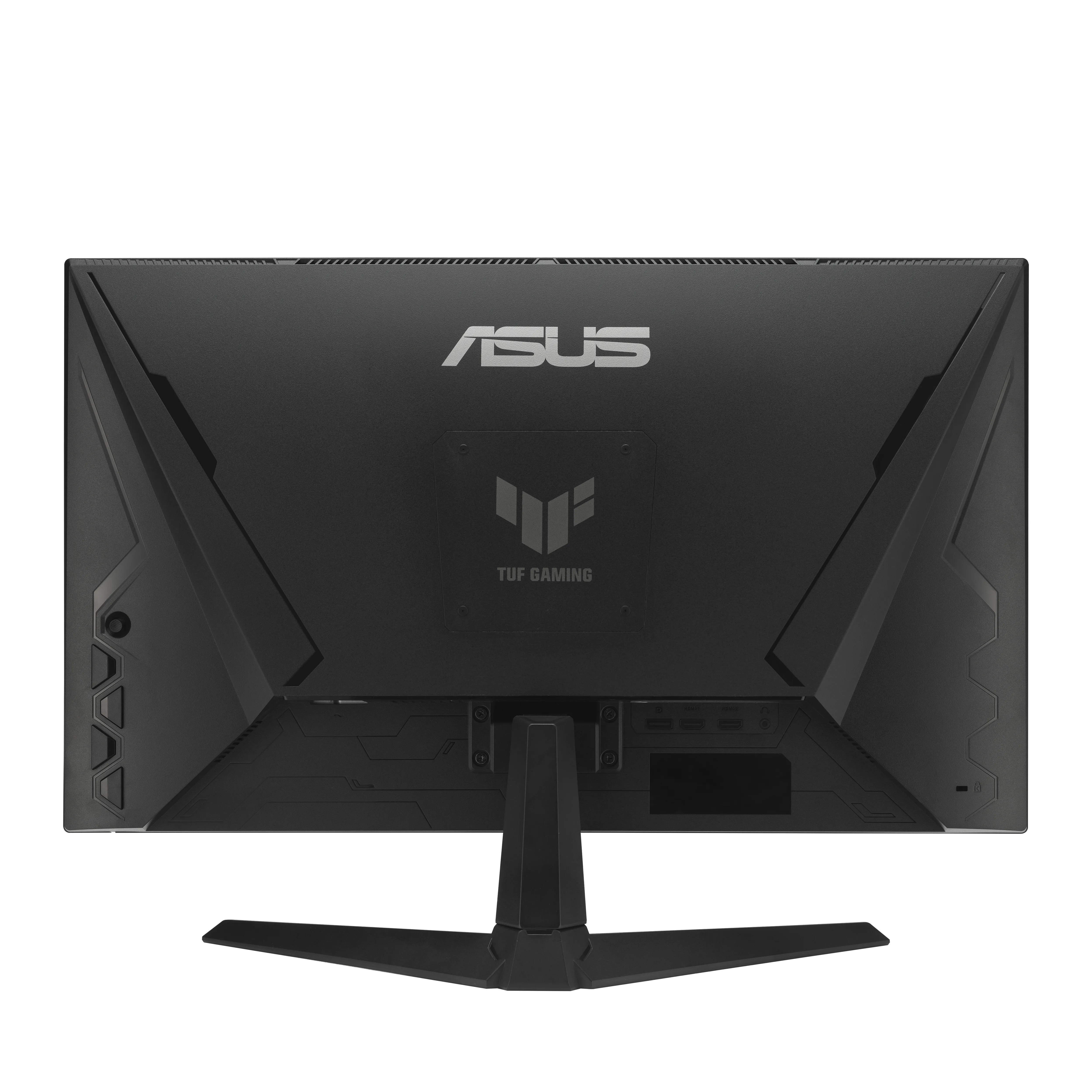 ASUS TUF Gaming VG27AQE5A 27" QHD, IPS -pelin&auml;ytt&ouml;