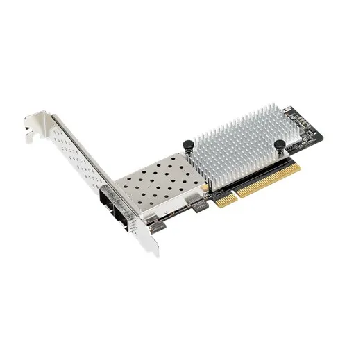 LAN ASUS PEI-10G/82599-2S 10GbE SFP+ Network Adapter