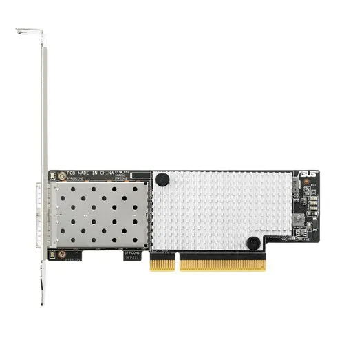 LAN ASUS PEI-10G/82599-2S 10GbE SFP+ Network Adapter