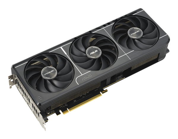 Asus GeForce RTX 5070 Prime 12 Gt -n&auml;yt&ouml;nohjain + NVIDIA Bundle: Borderlands 4