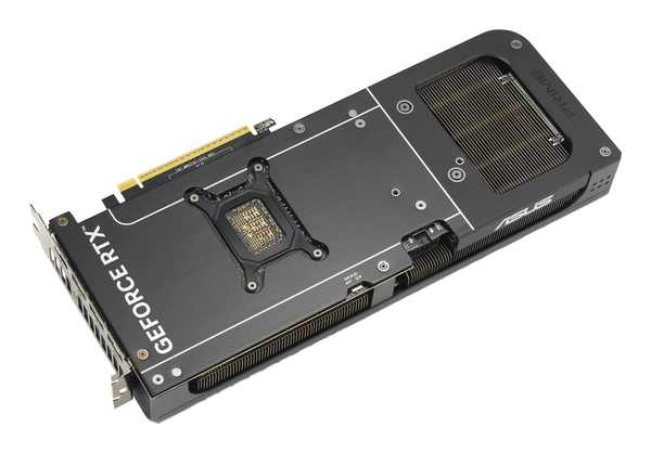 Asus GeForce RTX 5070 Prime 12 Gt -n&auml;yt&ouml;nohjain + NVIDIA Bundle: Borderlands 4