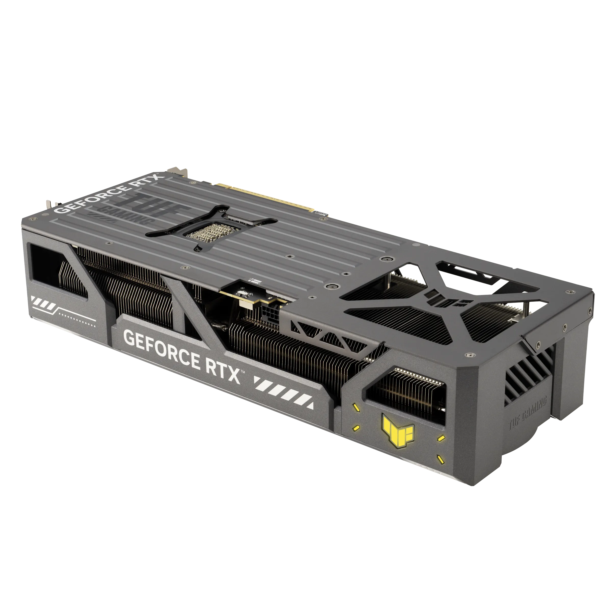 Asus GeForce RTX 5080 16 GB TUF OC Gaming - grafikkort + NVIDIA Bundle: Borderlands 4