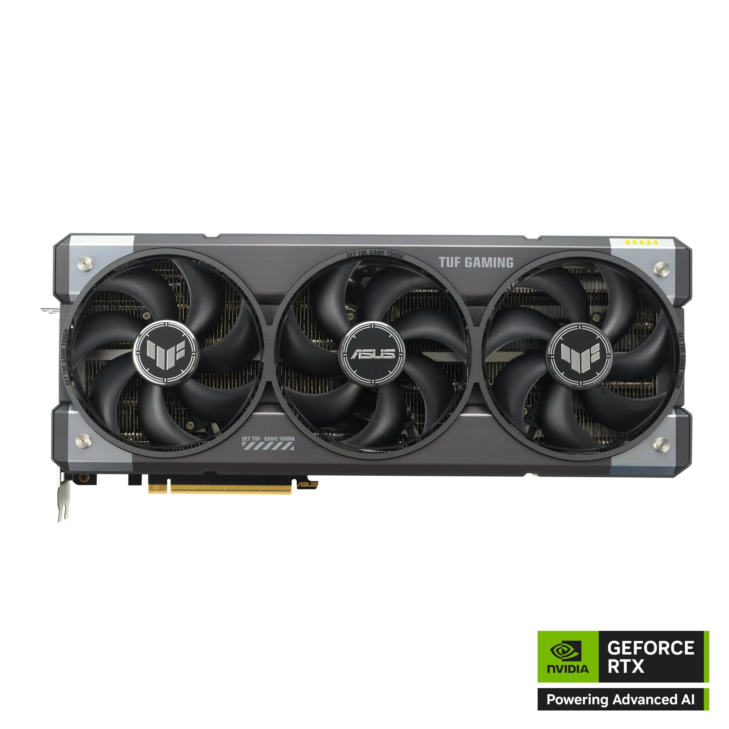Asus GeForce RTX 5080 16 GB TUF OC Gaming - grafikkort + NVIDIA Bundle: Borderlands 4