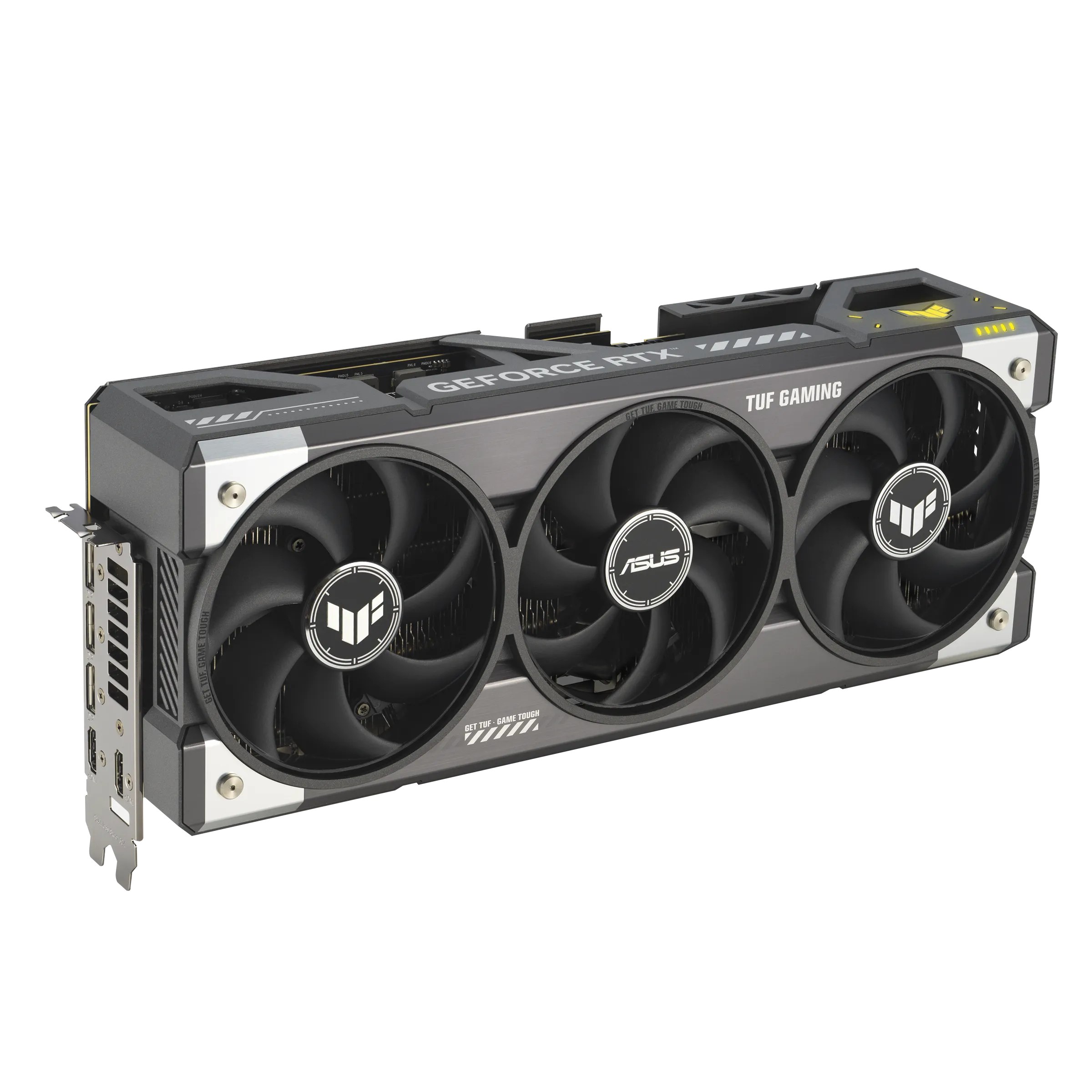 Asus GeForce RTX 5080 16 GB TUF OC Gaming - grafikkort + NVIDIA Bundle: Borderlands 4