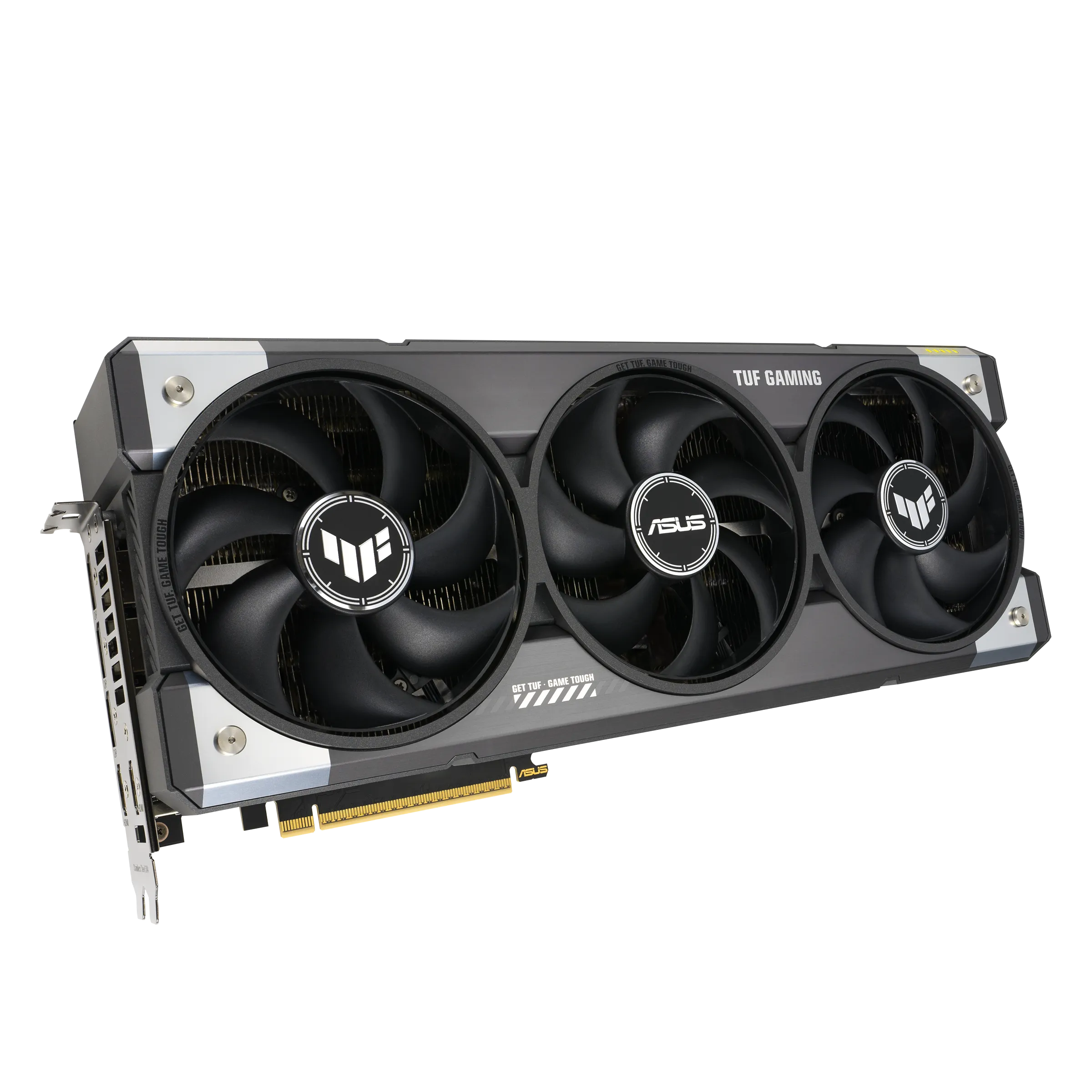 Asus GeForce RTX 5080 16 GB TUF OC Gaming - grafikkort + NVIDIA Bundle: Borderlands 4