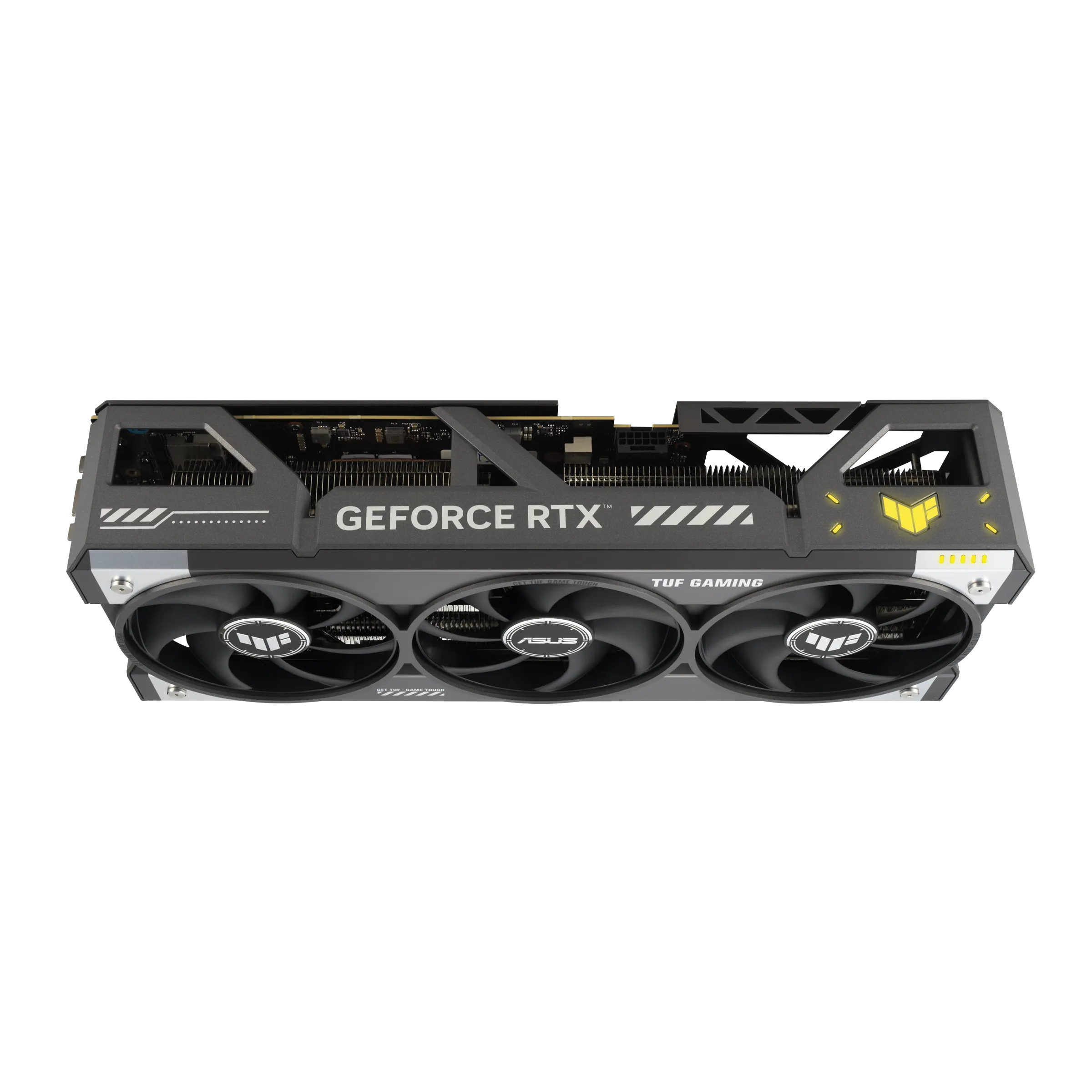Asus GeForce RTX 5080 16 GB TUF OC Gaming - grafikkort + NVIDIA Bundle: Borderlands 4