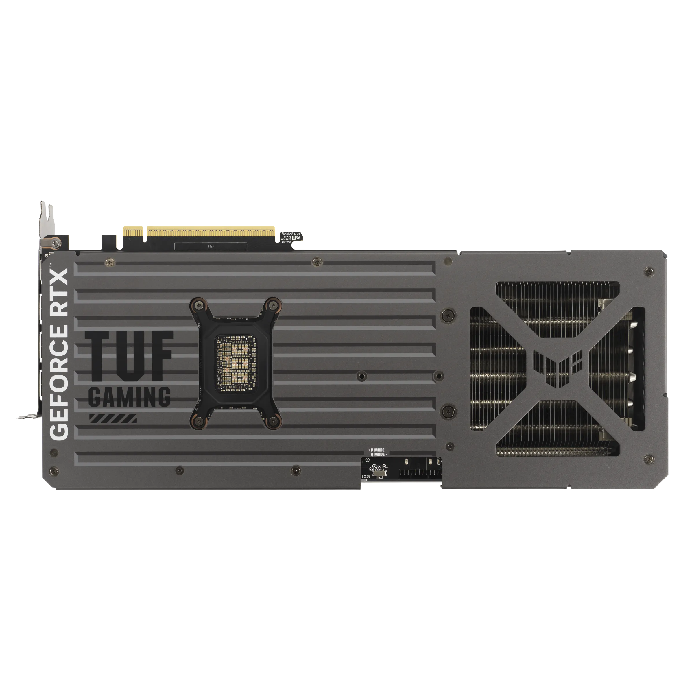 Asus GeForce RTX 5080 16 GB TUF OC Gaming - grafikkort + NVIDIA Bundle: Borderlands 4