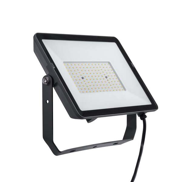 Philips ProjectLine LED Floodlight 100 W 9500 lm 4000 K Black IP65