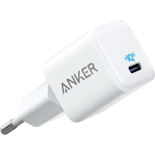 Anker PowerPort III Nano 20W