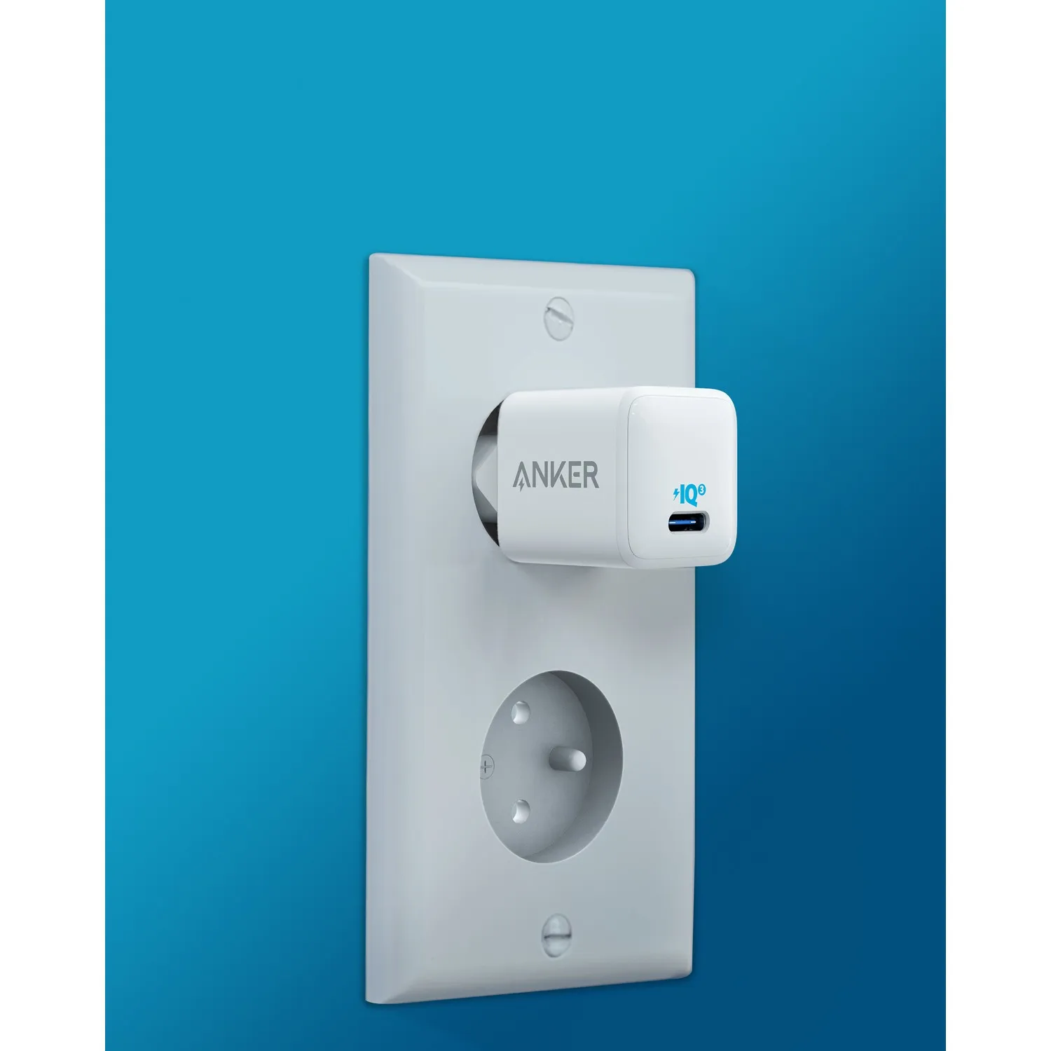 Anker PowerPort III Nano 20W