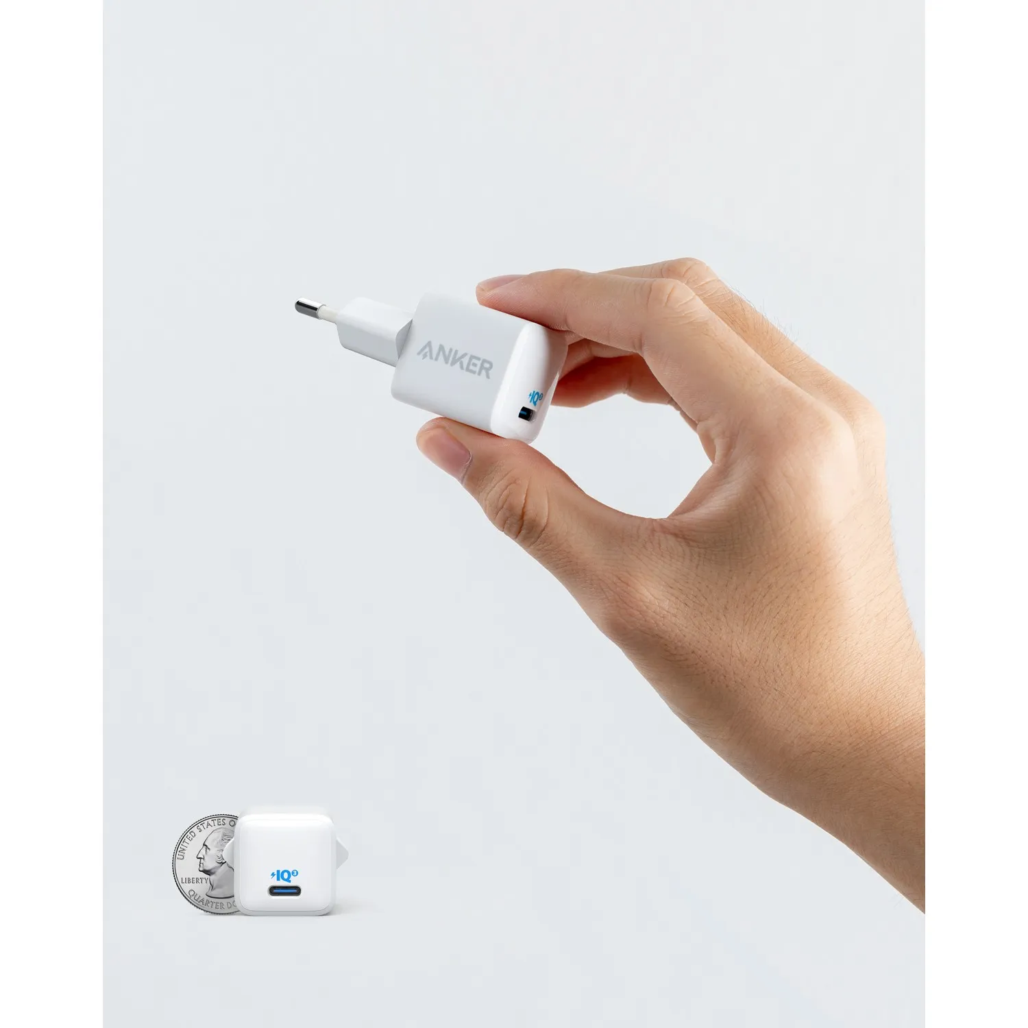 Anker PowerPort III Nano 20W