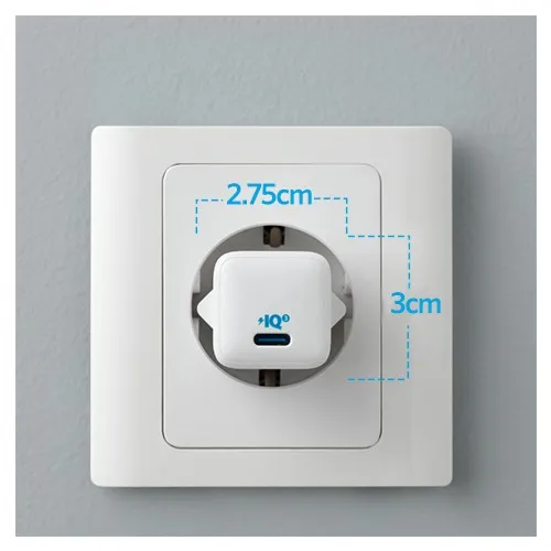 Anker PowerPort III Nano 20W