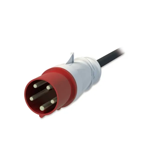 Rack PDU Adv Switched Metered Outlet