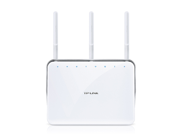 TP-Link Archer VR900 AC1900 Wireless Dual Bangd Gigabit VDSL2 Modem