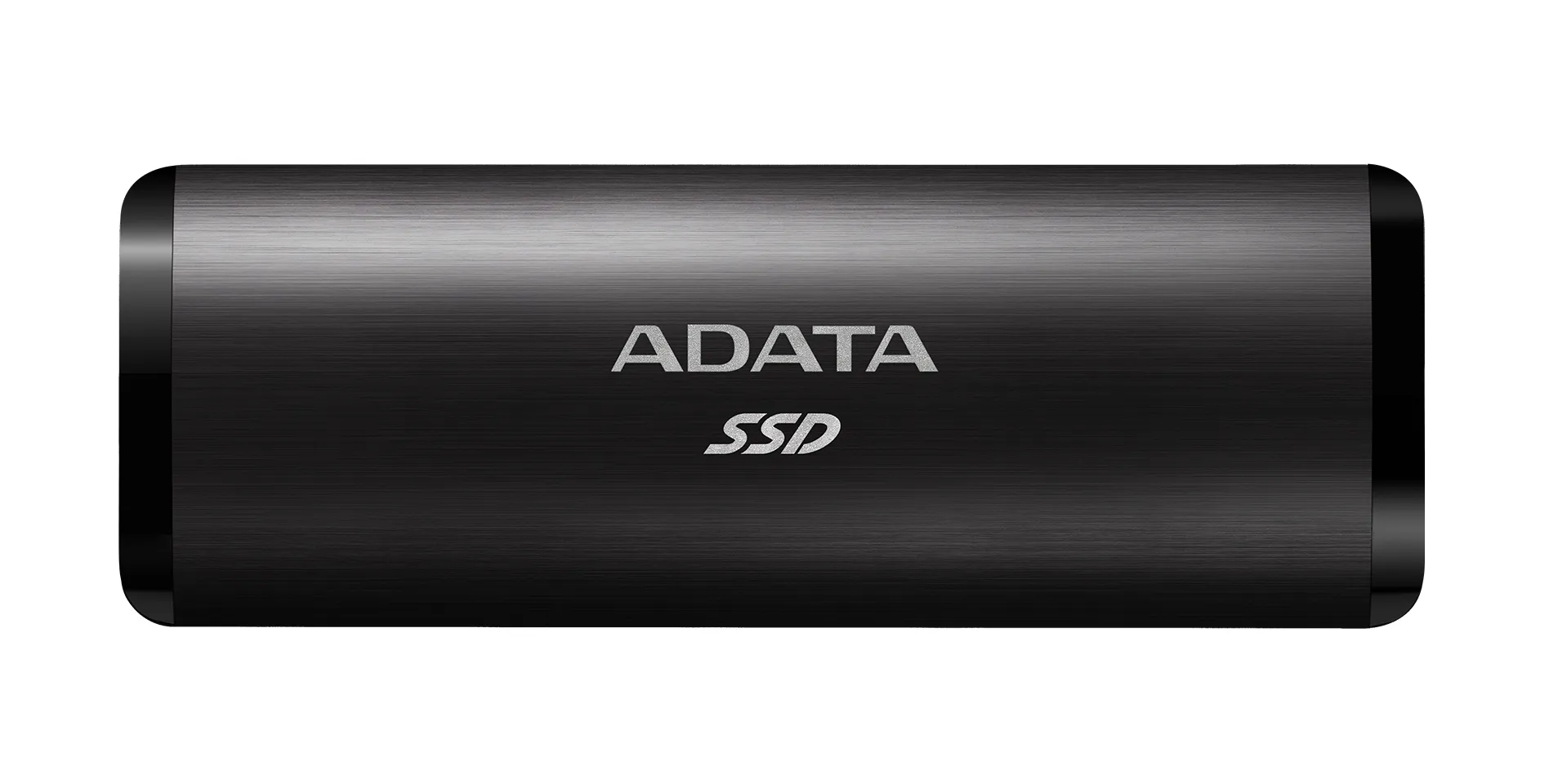 Adata SE760 1 TB USB-C - extern SSD, Svart